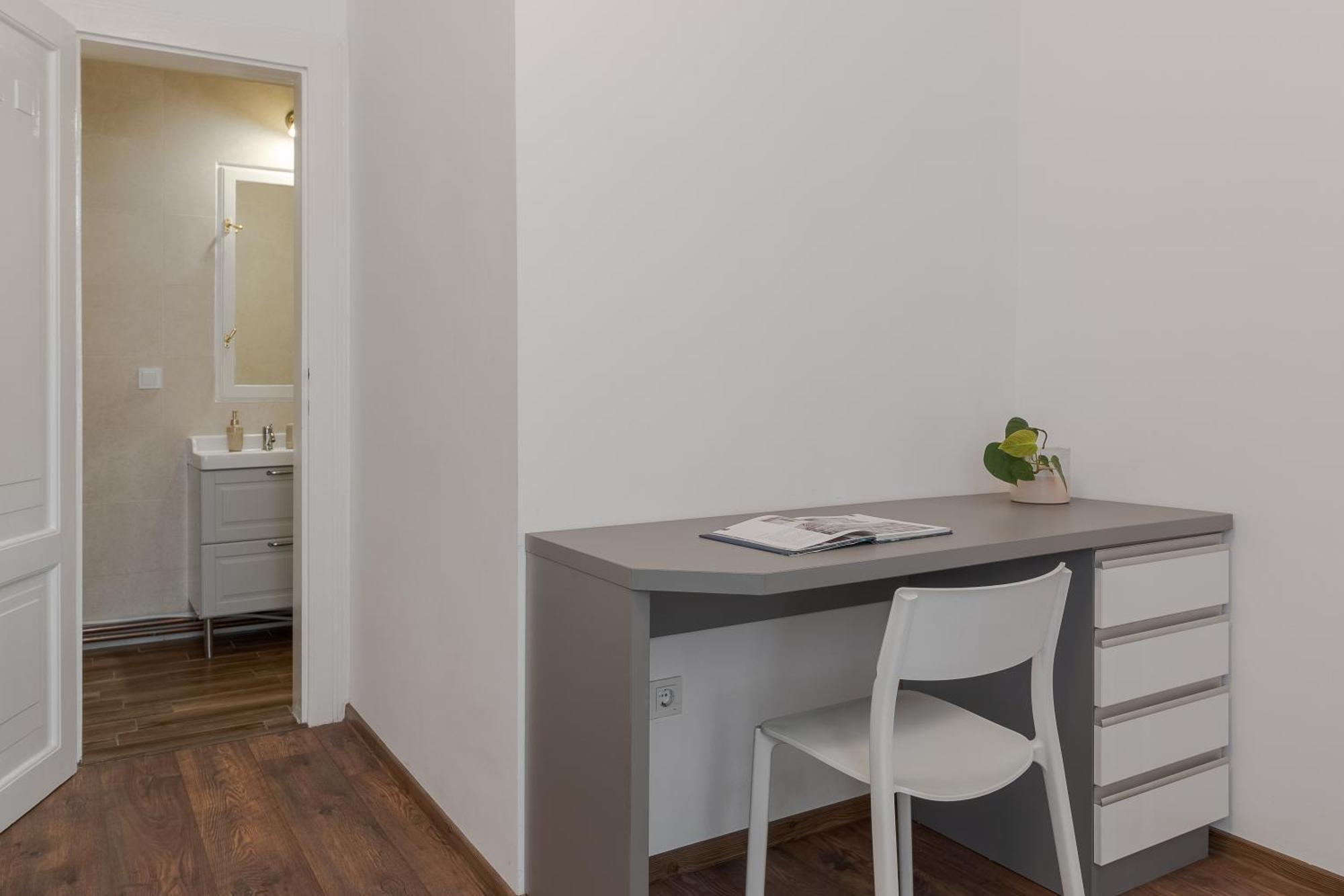 Apartament Ultracentral Alecsandri 1 Oradea Exterior foto