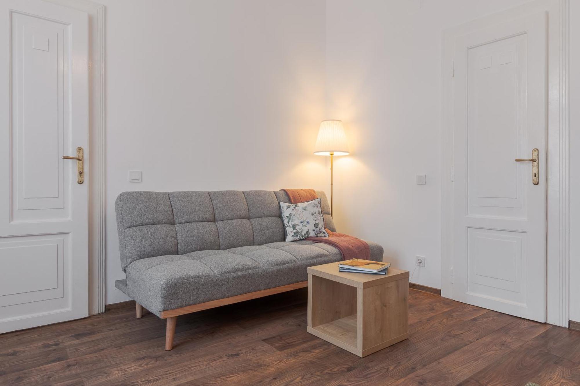 Apartament Ultracentral Alecsandri 1 Oradea Exterior foto