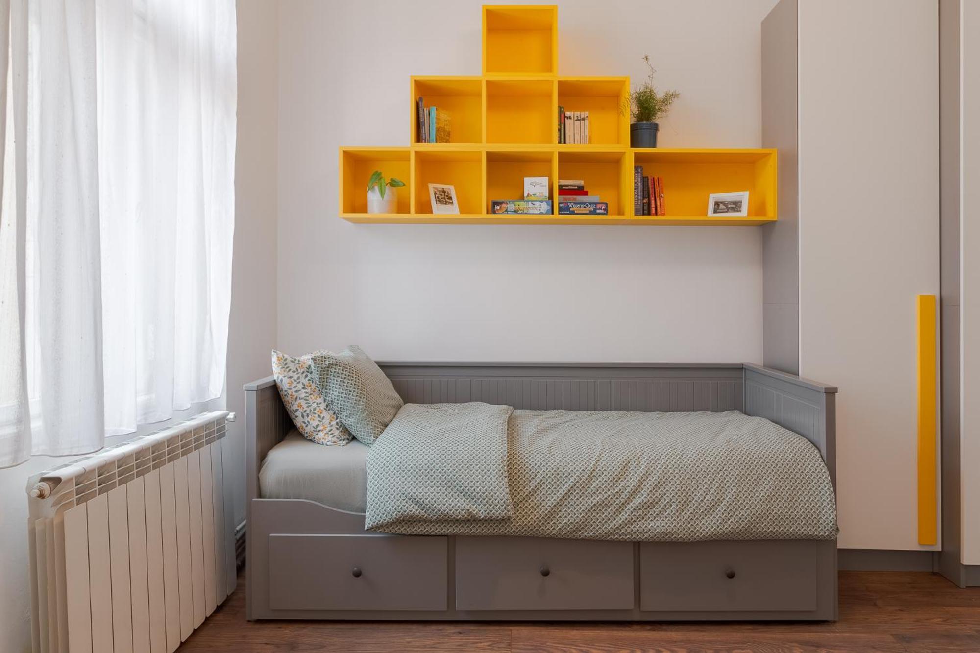 Apartament Ultracentral Alecsandri 1 Oradea Exterior foto