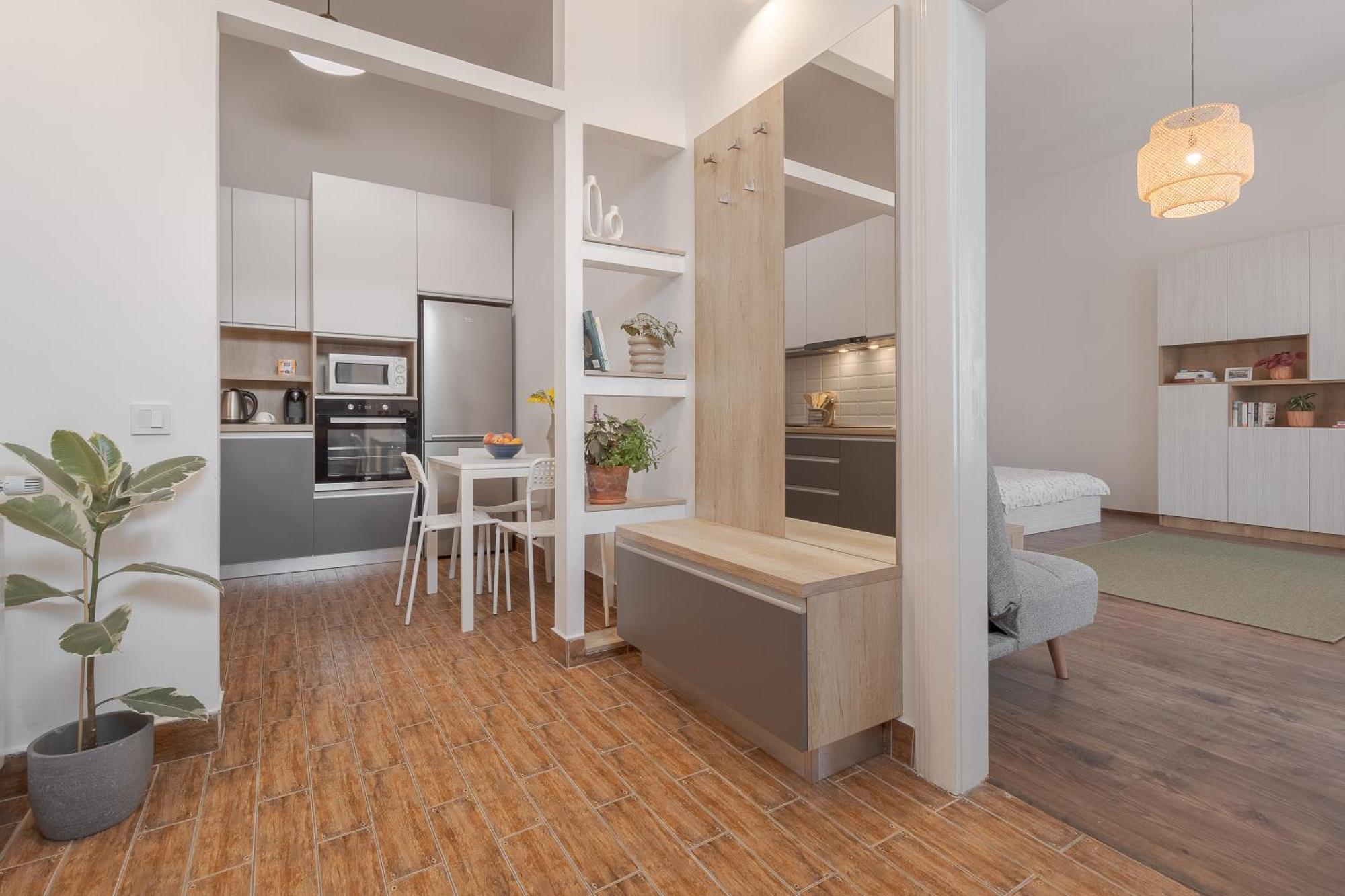 Apartament Ultracentral Alecsandri 1 Oradea Exterior foto