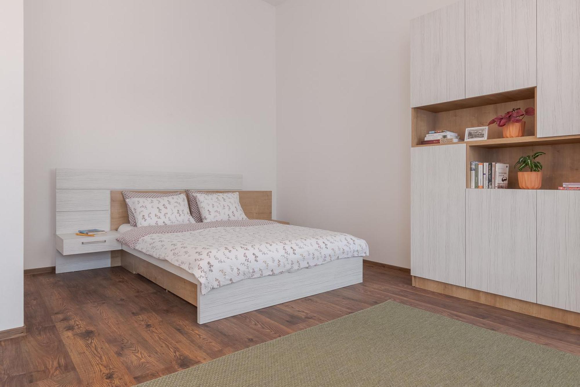 Apartament Ultracentral Alecsandri 1 Oradea Exterior foto